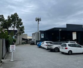Offices commercial property leased at 5a/12-14 Christine Avenue Burleigh Heads QLD 4220