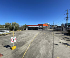Showrooms / Bulky Goods commercial property leased at 171 Abbotsford Road Bowen Hills QLD 4006