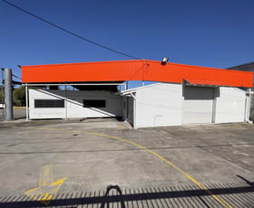Development / Land commercial property leased at 171 Abbotsford Road Bowen Hills QLD 4006