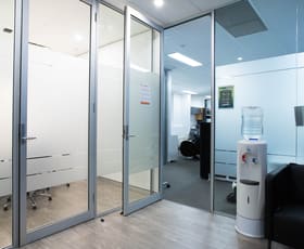 Offices commercial property leased at 1.11/29-31 Lexington Drive Bella Vista NSW 2153