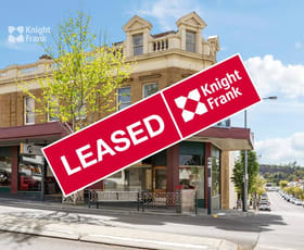 Shop & Retail commercial property leased at Ground Floor/367 Elizabeth Street North Hobart TAS 7000