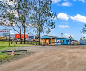 Other commercial property leased at 61 Mount Thorley Road Mount Thorley NSW 2330