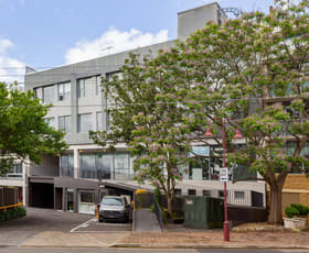 Offices commercial property leased at 104/506 Miller Street Cammeray NSW 2062