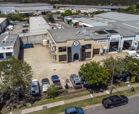 Offices commercial property leased at 18 Sudbury Street Darra QLD 4076