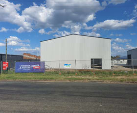 Showrooms / Bulky Goods commercial property leased at 93 Tooley Street Maryborough QLD 4650