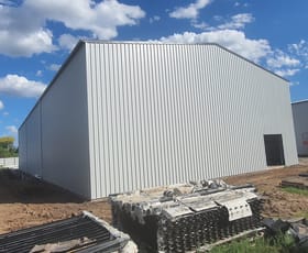 Factory, Warehouse & Industrial commercial property leased at 93 Tooley Street Maryborough QLD 4650
