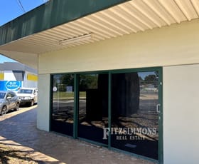 Offices commercial property for lease at 5/8 Stuart Street Dalby QLD 4405