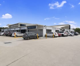Offices commercial property for lease at 120-124 McKean Street Caboolture QLD 4510