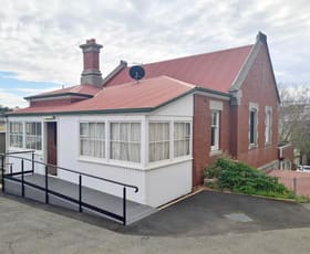 Offices commercial property leased at Level 1/13 Cambridge Road Bellerive TAS 7018