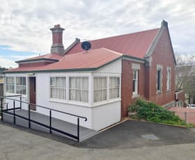 Offices commercial property leased at Level 1/13 Cambridge Road Bellerive TAS 7018