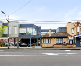 Medical / Consulting commercial property leased at 175 Holden Street Fitzroy North VIC 3068