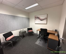 Offices commercial property leased at S.2, 1/99 Marine Pde Redcliffe QLD 4020