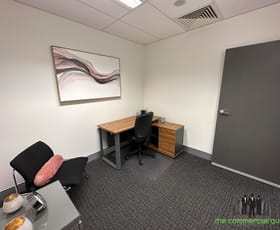 Offices commercial property leased at S.2, 1/99 Marine Pde Redcliffe QLD 4020