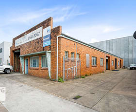 Factory, Warehouse & Industrial commercial property leased at 11 Production Avenue Kogarah NSW 2217