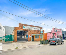 Factory, Warehouse & Industrial commercial property leased at 11 Production Avenue Kogarah NSW 2217