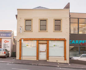 Offices commercial property leased at 113 Harrington Street Hobart TAS 7000