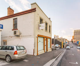 Offices commercial property leased at 113 Harrington Street Hobart TAS 7000