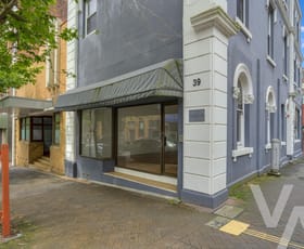 Offices commercial property leased at Level Ground Flo/39 Bolton Street Street Newcastle NSW 2300