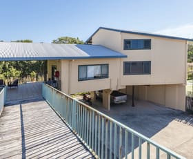 Medical / Consulting commercial property leased at Office 2, 10/130 Jonson Byron Bay NSW 2481
