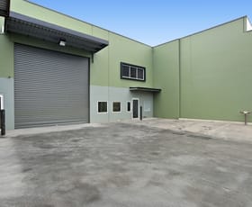 Factory, Warehouse & Industrial commercial property leased at 20 Bluett Drive Smeaton Grange NSW 2567