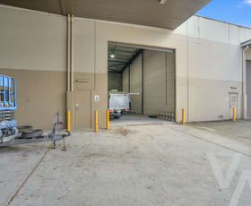 Factory, Warehouse & Industrial commercial property leased at 4/44-46 Medcalf Street Warners Bay NSW 2282