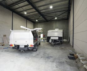Factory, Warehouse & Industrial commercial property leased at 4/44-46 Medcalf Street Warners Bay NSW 2282
