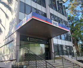 Medical / Consulting commercial property leased at Suite 2/448 Pacific Highway Artarmon NSW 2064
