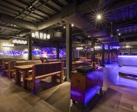 Hotel, Motel, Pub & Leisure commercial property leased at 551 Swanston Street Carlton VIC 3053