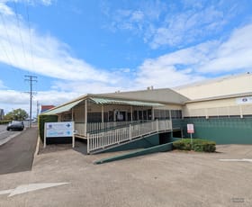 Offices commercial property leased at 99 Russell Street Toowoomba City QLD 4350