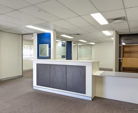 Offices commercial property leased at 99 Russell Street Toowoomba City QLD 4350