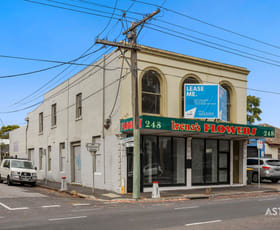 Offices commercial property for lease at 248-250 Inkerman Street St Kilda East VIC 3183