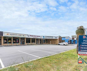 Shop & Retail commercial property for lease at 3/213 Railway Avenue Kelmscott WA 6111