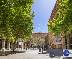 Other commercial property leased at Level 17, 17.06/109 Pitt Street Sydney NSW 2000