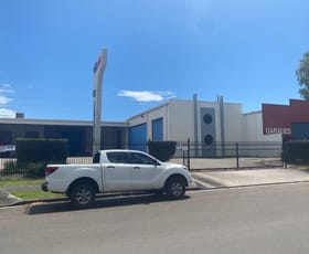 Factory, Warehouse & Industrial commercial property leased at 37 Production Avenue Warana QLD 4575