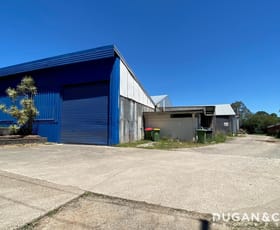 Factory, Warehouse & Industrial commercial property leased at 8-10 Jones Road Capalaba QLD 4157