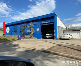 Factory, Warehouse & Industrial commercial property leased at 8-10 Jones Road Capalaba QLD 4157