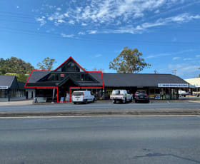 Offices commercial property for lease at Shops 13 & 14/157-159 Shute Harbour Road Cannonvale QLD 4802
