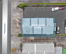 Factory, Warehouse & Industrial commercial property leased at 37 Grayling Street Belmont VIC 3216