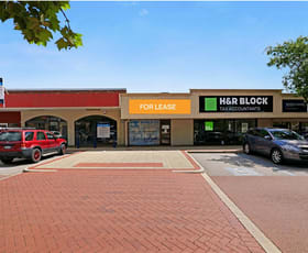 Medical / Consulting commercial property leased at 2223-2225 Albany Highway Gosnells WA 6110