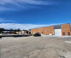 Factory, Warehouse & Industrial commercial property leased at 2/94-98 Kirkham Road West Keysborough VIC 3173