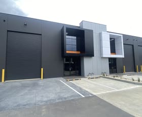Factory, Warehouse & Industrial commercial property leased at 5 Federation Rd Dandenong South VIC 3175