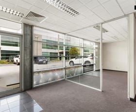 Offices commercial property leased at 20/3 Westside Avenue Port Melbourne VIC 3207
