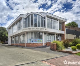 Offices commercial property for lease at 55 Graham Street Nowra NSW 2541