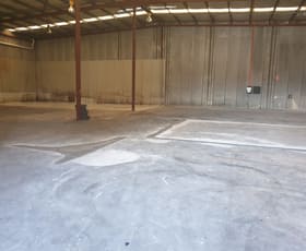 Development / Land commercial property leased at Yennora NSW 2161