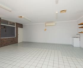 Offices commercial property leased at Shop 4/46 Maryborough Street Bundaberg Central QLD 4670