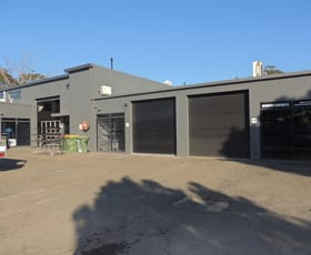Factory, Warehouse & Industrial commercial property leased at 9/46 Bailey Crescent Southport QLD 4215