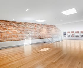 Offices commercial property leased at Level 1/49A Brisbane Street Launceston TAS 7250