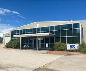 Offices commercial property for lease at 2/11 Sheppard Street Hume ACT 2620