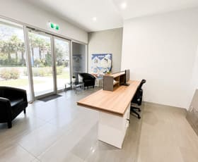 Factory, Warehouse & Industrial commercial property leased at 4/12 Reliance Drive Tuggerah NSW 2259