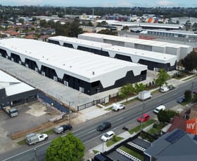 Showrooms / Bulky Goods commercial property sold at 6/32-38 Belmore Road Punchbowl NSW 2460